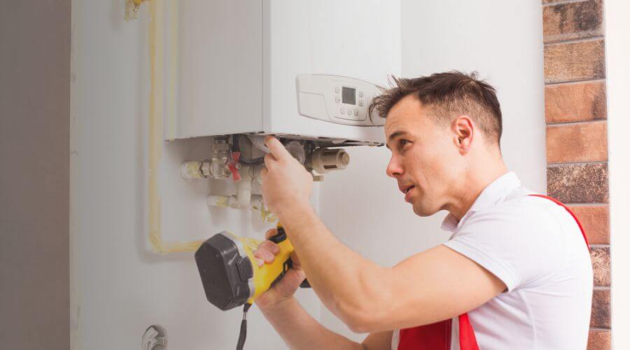 Professional same day plumber in West Jefferson, NC